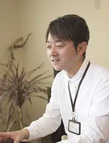 プロフィール画像