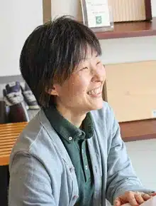 プロフィール画像