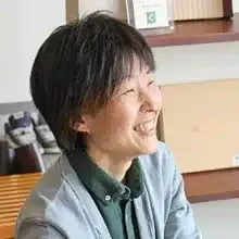 プロフィール画像