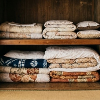 今年も 古い「綿布団」 引取キャンペーンを開催します！