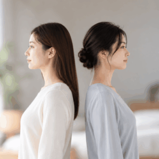 理想の枕の高さとは？「好き」と「合う」の違い